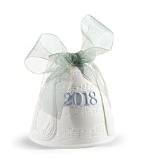 Lladro 2018 christmas for sale  Delivered anywhere in UK