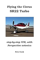 Flying cirrus sr22 for sale  Delivered anywhere in UK