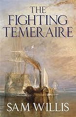 Fighting temeraire legend for sale  Delivered anywhere in UK