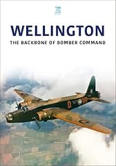 Wellington backbone bomber for sale  Delivered anywhere in UK