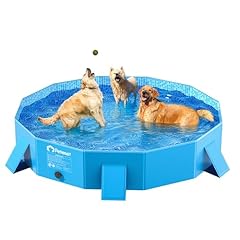 Peteast foldable dog for sale  Delivered anywhere in USA 
