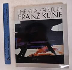 Vital gesture franz for sale  Delivered anywhere in USA 