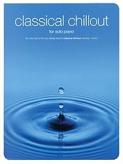 Classical chillout solo for sale  Delivered anywhere in Ireland