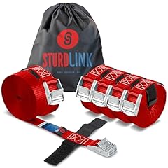 Sturdlink kit cinghie usato  Spedito ovunque in Italia 