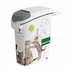 Curver petlife behälter gebraucht kaufen  Wird an jeden Ort in Deutschland