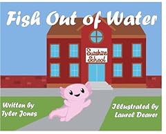 Fish out water d'occasion  Livré partout en France