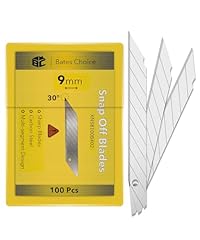 Bates snap blades for sale  Delivered anywhere in USA 