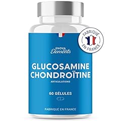 Glucosamine chondroïtine arti d'occasion  Livré partout en France