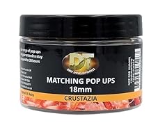 Baits crustazia matching for sale  Delivered anywhere in UK