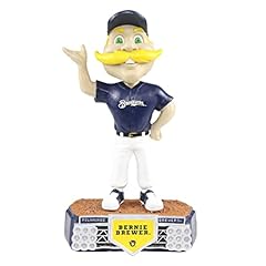 Bernie brewer milwaukee for sale  Delivered anywhere in USA 