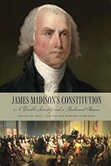 James madison constitution d'occasion  Livré partout en France