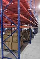 Warehouse pallet racking for sale  Delivered anywhere in USA 