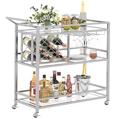 Fatorri bar cart for sale  Delivered anywhere in USA 