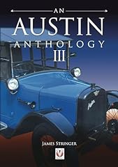 Austin anthology iii for sale  Delivered anywhere in UK