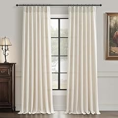 Custom pinch pleated for sale  Delivered anywhere in USA 