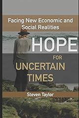 Hope uncertain times for sale  Delivered anywhere in USA 
