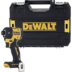 Dewalt avvitatore idraulico usato  Spedito ovunque in Italia 