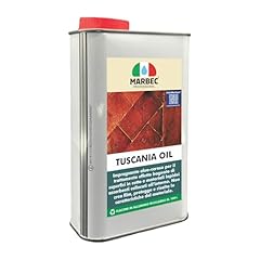 Marbec tuscania oil usato  Spedito ovunque in Italia 