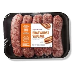 Amazon grocery bratwurst for sale  Delivered anywhere in USA 