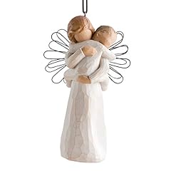Willow tree angel for sale  Delivered anywhere in USA 