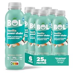 Bol vanilla power for sale  Delivered anywhere in UK