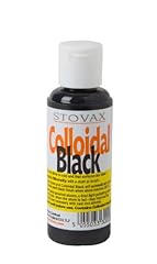 Stovax colloidal black for sale  Delivered anywhere in Ireland
