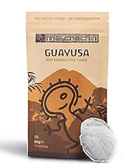 Guayusa teepads senseo gebraucht kaufen  Wird an jeden Ort in Deutschland
