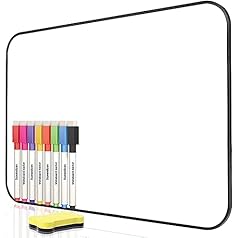 Dry erase whiteboard for sale  Delivered anywhere in UK