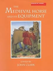 Medieval horse equipment for sale  Delivered anywhere in USA 