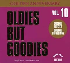 Oldies goodies various for sale  Delivered anywhere in USA 