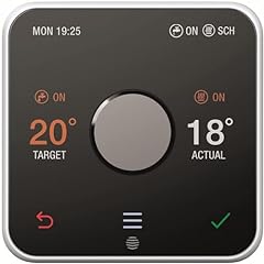 Hive thermostat heating for sale  Delivered anywhere in UK