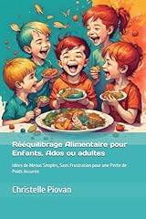 Rééquilibrage alimentaire po for sale  Delivered anywhere in UK