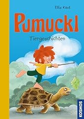 Pumuckl tiergeschichten gebraucht kaufen  Wird an jeden Ort in Deutschland