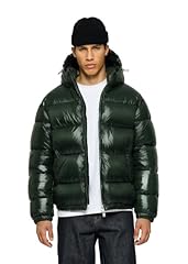 Burocs glossy puffer gebraucht kaufen  Wird an jeden Ort in Deutschland