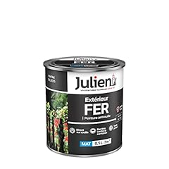Julien peinture fer d'occasion  Livré partout en France