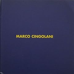 Marco cingolani usato  Spedito ovunque in Italia 