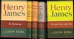 Life henry james for sale  Delivered anywhere in USA 