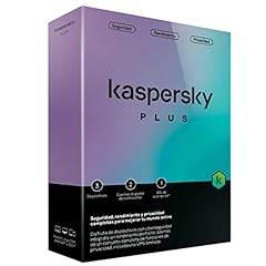 Kaspersky plus 1a usato  Spedito ovunque in Italia 