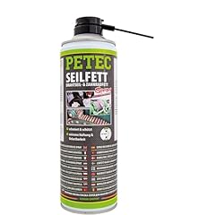 Petec seilfett unterbodenschut gebraucht kaufen  Wird an jeden Ort in Deutschland