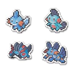 Pokémon center mudkip for sale  Delivered anywhere in UK