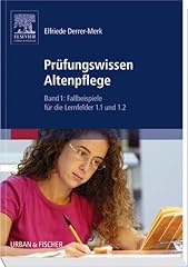 Prüfungswissen altenpflege ba gebraucht kaufen  Wird an jeden Ort in Deutschland