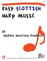 Easy scottish harp for sale  Delivered anywhere in UK