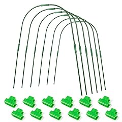 Aierden greenhouse hoops for sale  Delivered anywhere in USA 