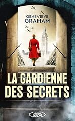 Gardienne secrets grand d'occasion  Livré partout en France