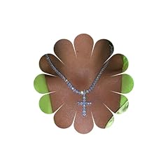Inateannal diamond cross for sale  Delivered anywhere in UK