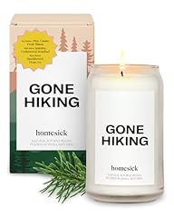 Homesick scented candles for sale  Delivered anywhere in USA 