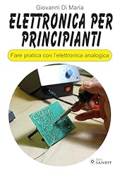Elettronica per principianti. usato  Spedito ovunque in Italia 