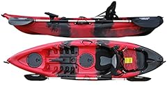 Cambridge kayaks zander for sale  Delivered anywhere in UK