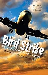 Bird strike crash for sale  Delivered anywhere in USA 