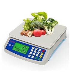 Balance cuisine électronique d'occasion  Livré partout en France